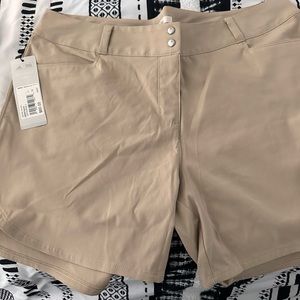 Women’s size 12 adidas chachi shorts
